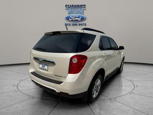 2013 Chevrolet Equinox 2LT