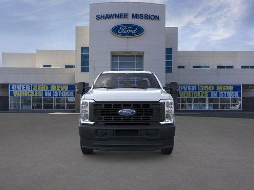 2025 Ford F-250 XLT