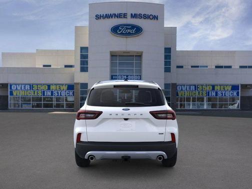 2026 Ford Escape PHEV