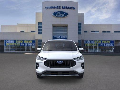 2026 Ford Escape PHEV