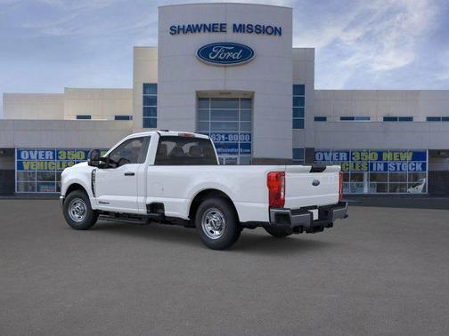 2026 Ford F-350 XL