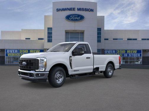 2026 Ford F-350 XL
