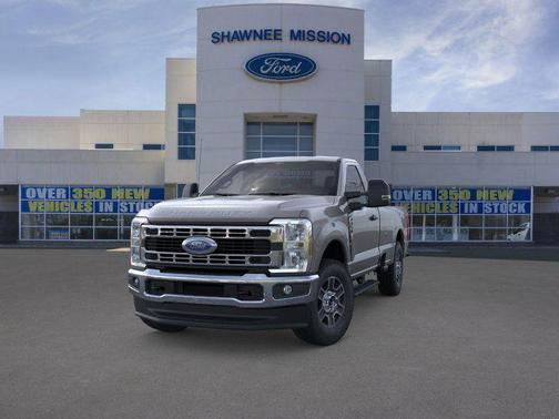 2025 Ford F-350 XLT