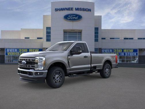 2025 Ford F-350 XLT