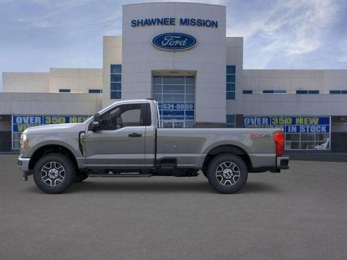 2025 Ford F-350 XLT