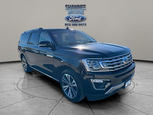 2021 Ford Expedition Max Limited