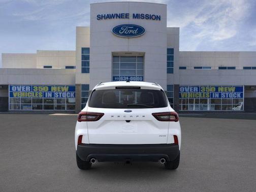 2026 Ford Escape ST-Line Select