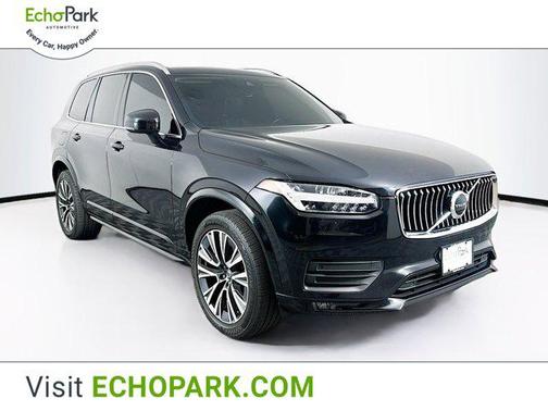 2021 Volvo XC90 T5 Momentum