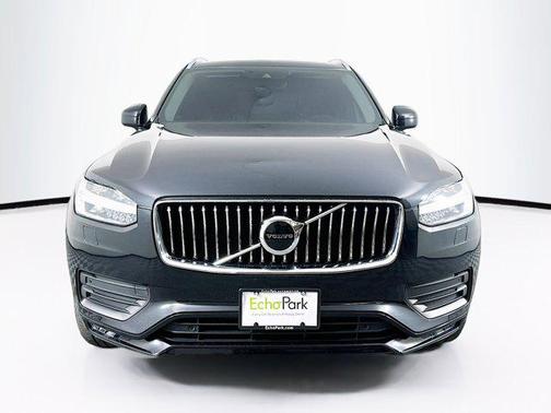 2021 Volvo XC90 T5 Momentum