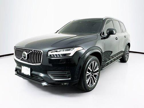 2021 Volvo XC90 T5 Momentum