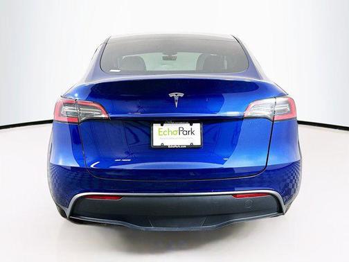 2023 Tesla Model Y RWD