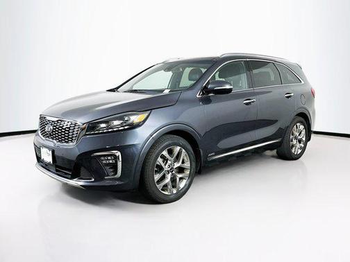 2019 Kia Sorento SX