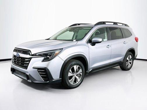 2024 Subaru Ascent Premium 7-Passenger