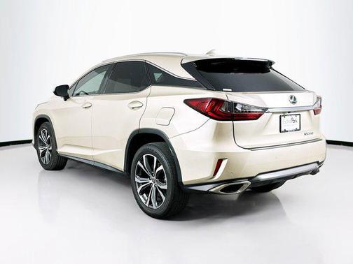 2019 Lexus RX 350 Base