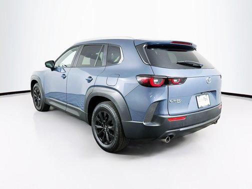 2024 Mazda CX-50 2.5 S Preferred Package