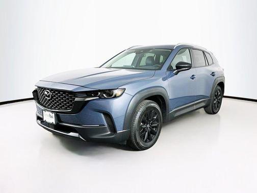 2024 Mazda CX-50 2.5 S Preferred Package