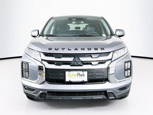 2022 Mitsubishi Outlander Sport SE