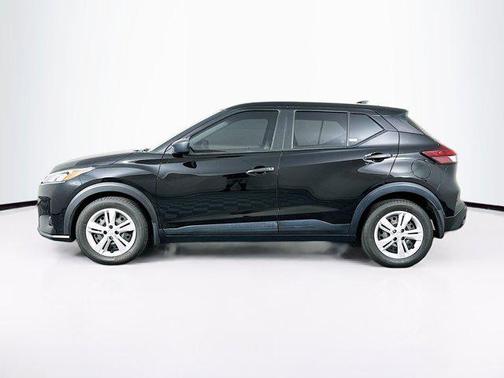 2023 Nissan Kicks S