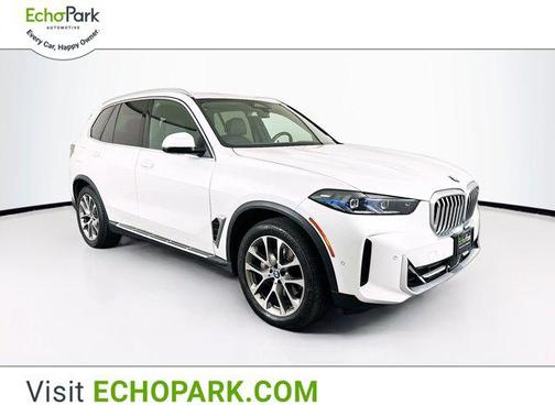 2024 BMW X5 sDrive40i
