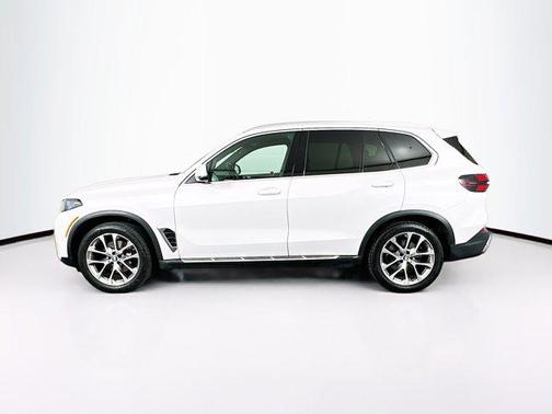2024 BMW X5 sDrive40i