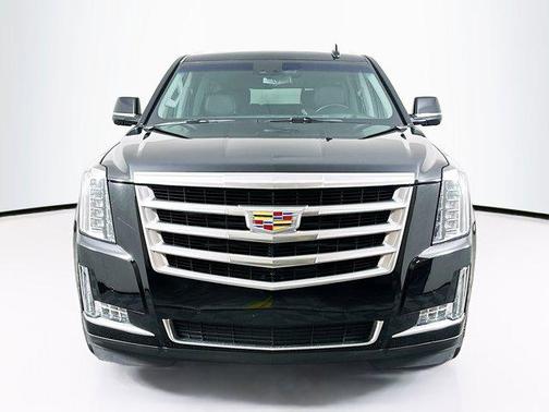 2019 Cadillac Escalade ESV Luxury