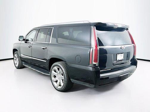 2019 Cadillac Escalade ESV Luxury