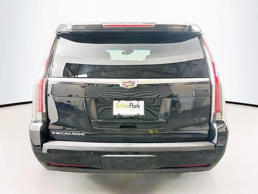 2019 Cadillac Escalade ESV Luxury
