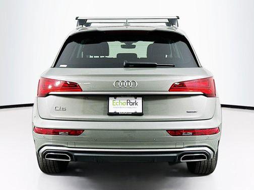2023 Audi Q5 45 S line Premium