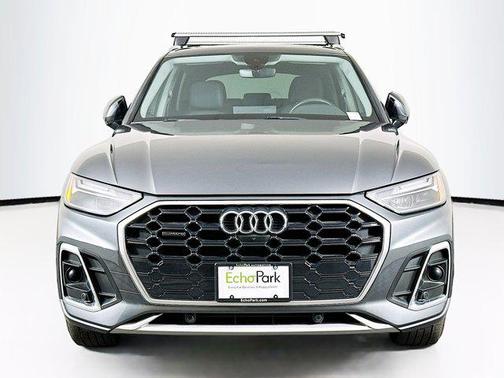 2022 Audi Q5 45 S line Premium Plus
