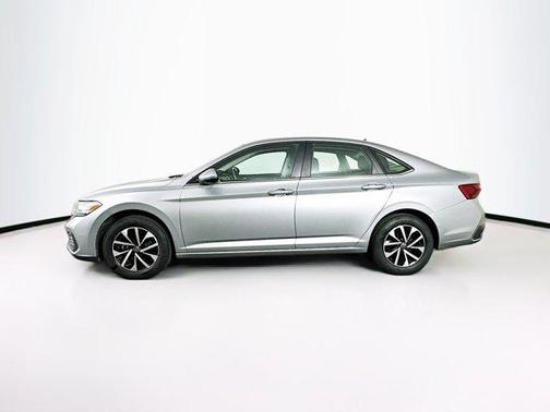 2024 Volkswagen Jetta 1.5T S