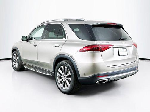 2020 Mercedes-Benz GLE 350 4MATIC