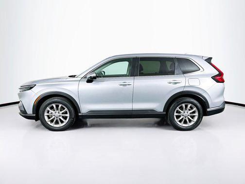 2025 Honda CR-V EX AWD