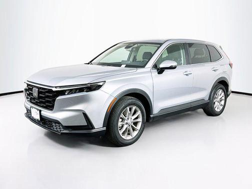 2025 Honda CR-V EX AWD