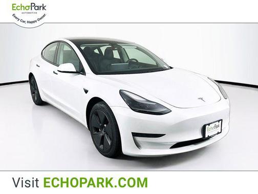 2023 Tesla Model 3 Standard Range