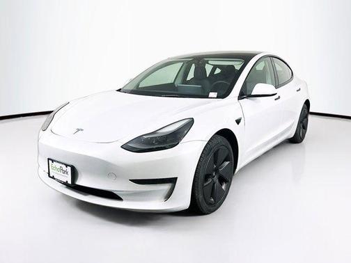 2023 Tesla Model 3 Standard Range