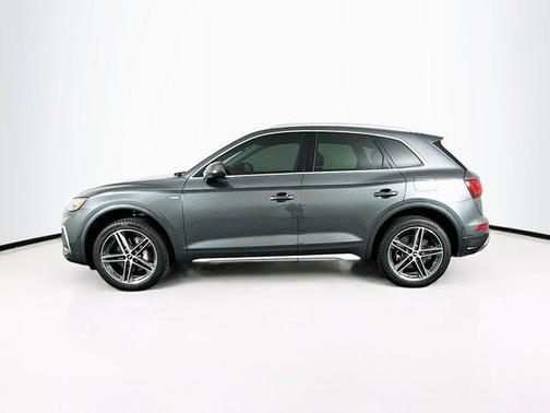 2021 Audi Q5 Premium