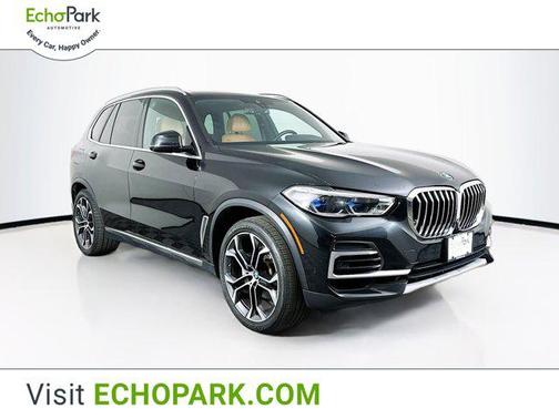 2022 BMW X5 sDrive40i