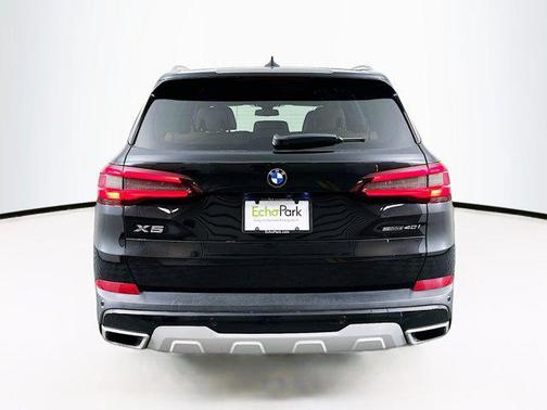 2022 BMW X5 sDrive40i