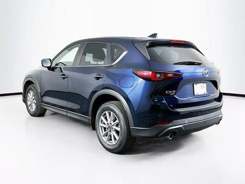 2023 Mazda CX-5 2.5 S Preferred