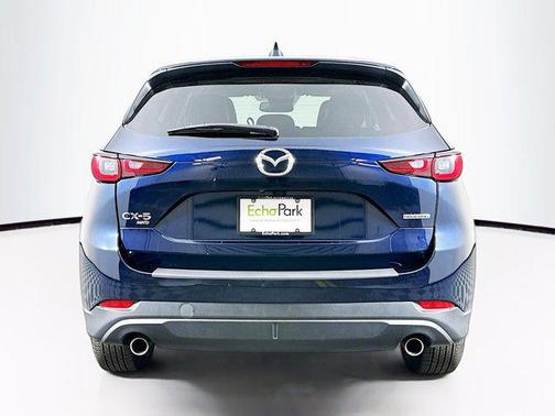 2023 Mazda CX-5 2.5 S Preferred