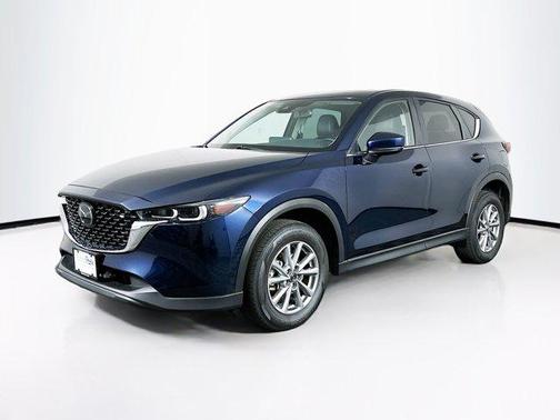 2023 Mazda CX-5 2.5 S Preferred