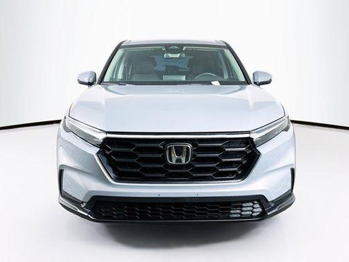2024 Honda CR-V LX AWD