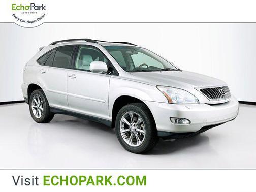 2008 Lexus RX 350 Base