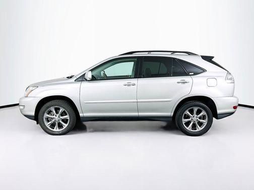 2008 Lexus RX 350 Base