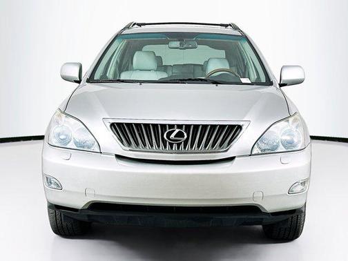 2008 Lexus RX 350 Base