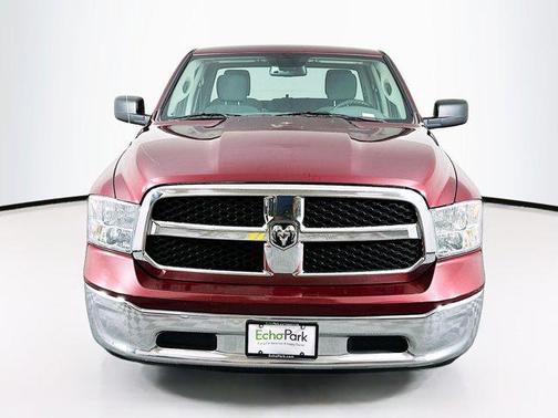 2019 RAM 1500 Tradesman