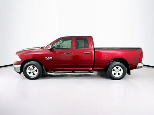 2019 RAM 1500 Tradesman