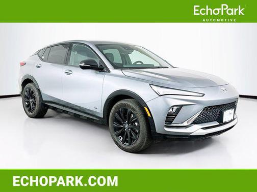 2025 Buick Envista Sport Touring FWD