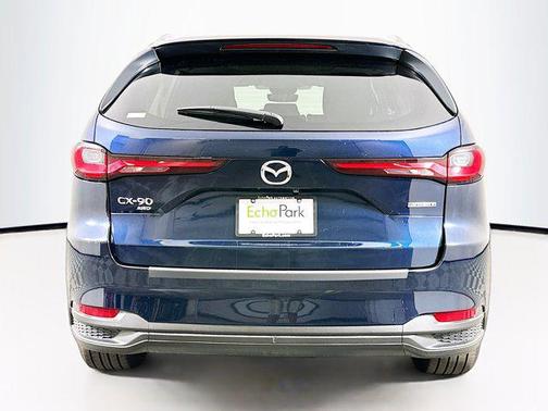 2025 Mazda CX-90 3.3 Turbo S