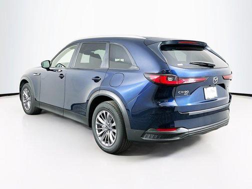 2025 Mazda CX-90 3.3 Turbo S